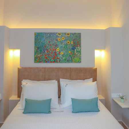 Casa De Potie Hotell Chania  Exteriör bild